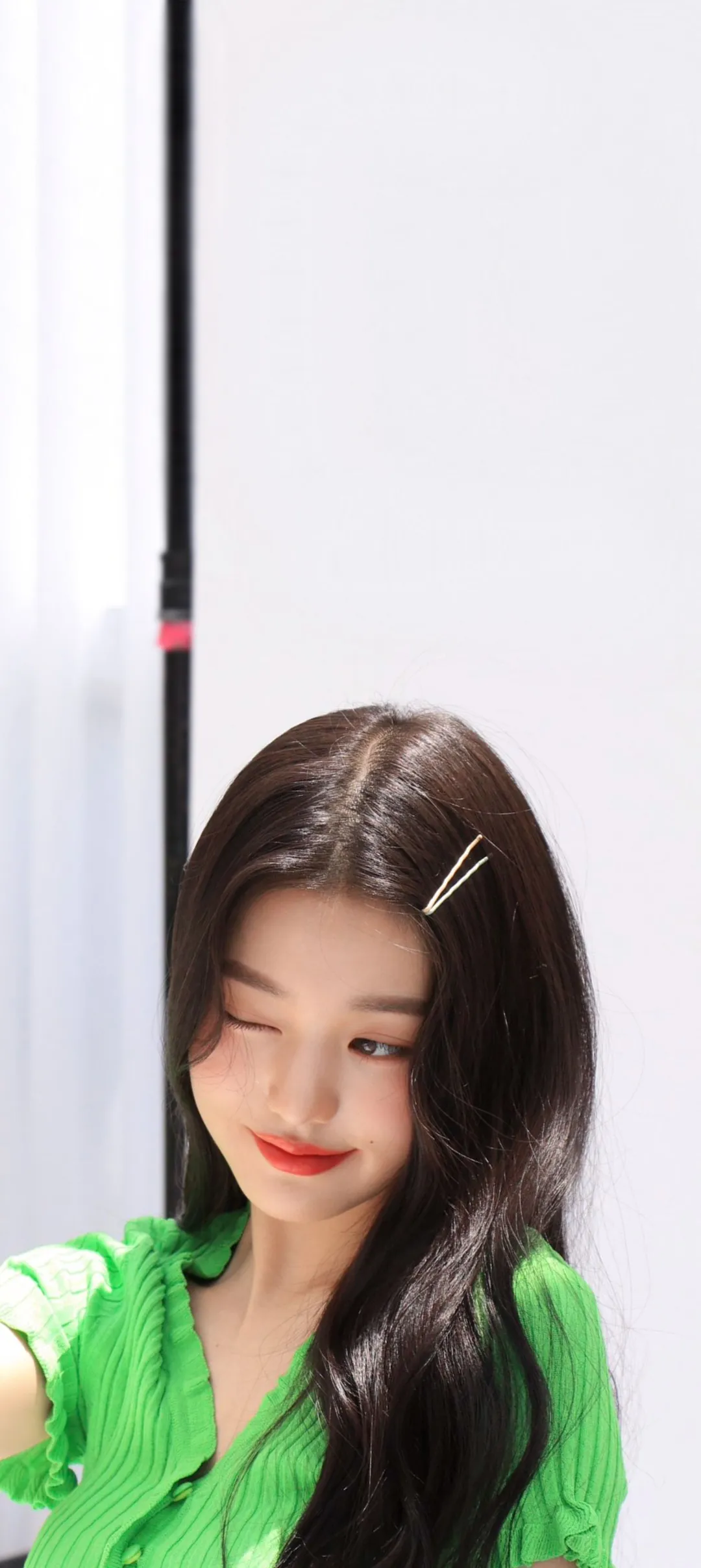 วอลเปเปอร์ หน้าจอล็อก มือถือ จาง วอนยอง 4K HD ดาวน์โหลด — IZ*ONE, IVE