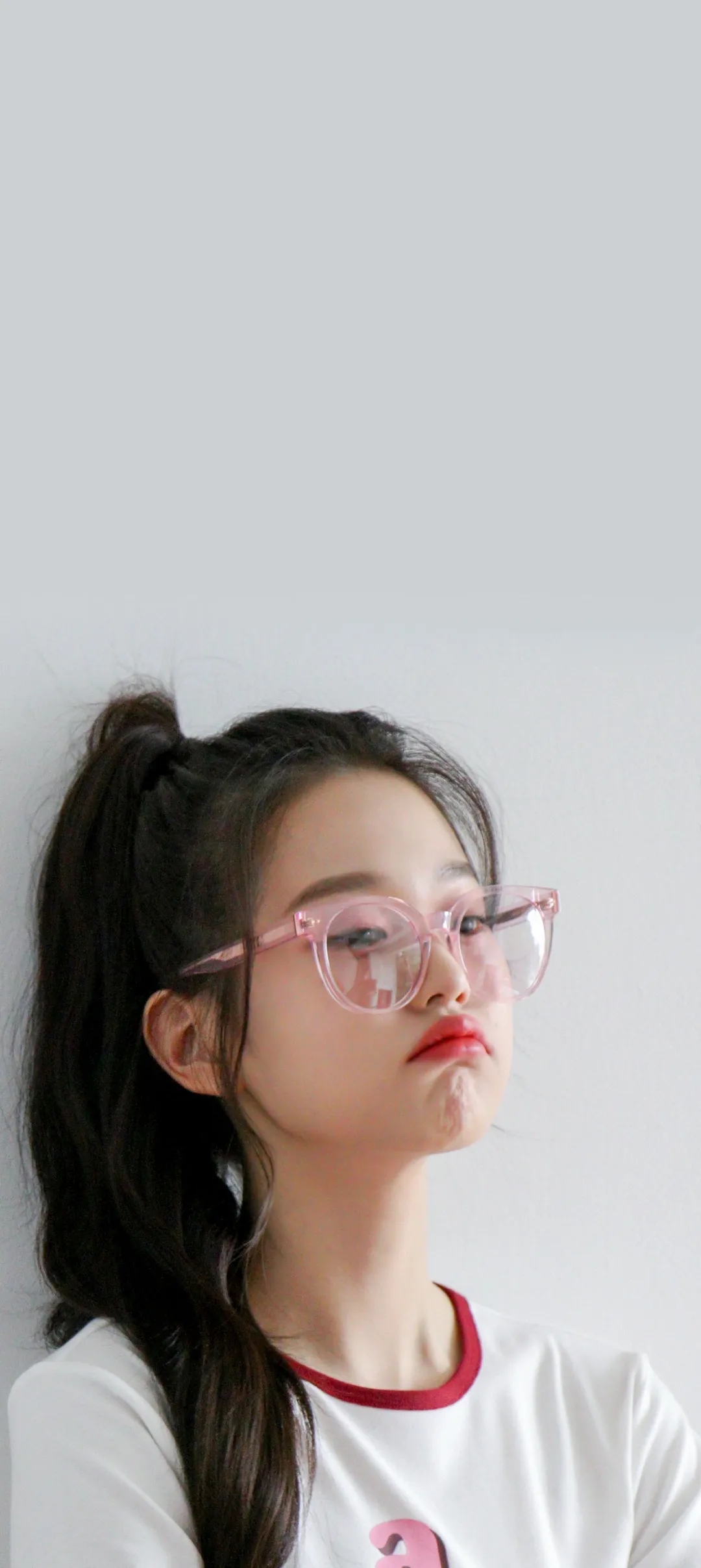 Hình nền màn hình khóa điện thoại Jang Won-young 4K HD tải về — IZ*ONE, IVE
