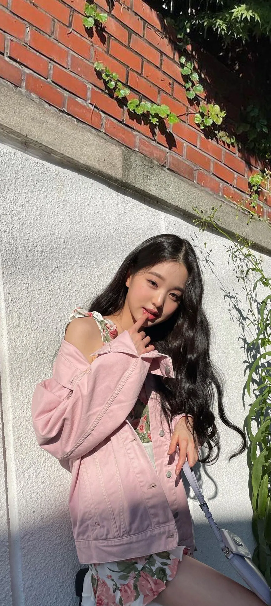 วอลเปเปอร์ หน้าจอล็อก มือถือ จาง วอนยอง 4K HD ดาวน์โหลด — IZ*ONE, IVE