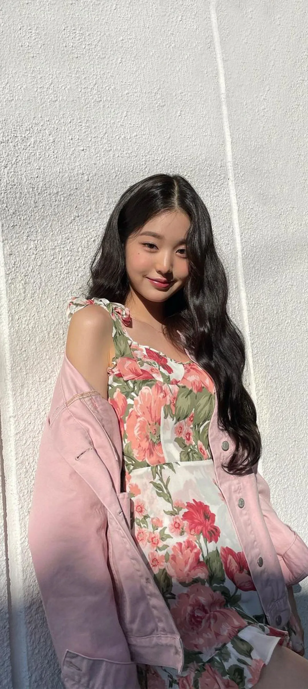 วอลเปเปอร์ หน้าจอล็อก มือถือ จาง วอนยอง 4K HD ดาวน์โหลด — IZ*ONE, IVE