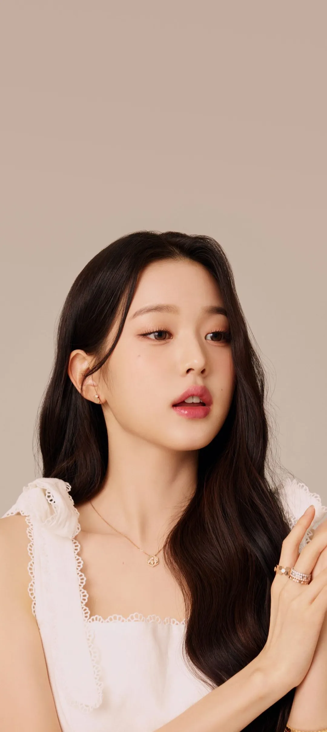 วอลเปเปอร์ หน้าจอล็อก มือถือ จาง วอนยอง 4K HD ดาวน์โหลด — IZ*ONE, IVE