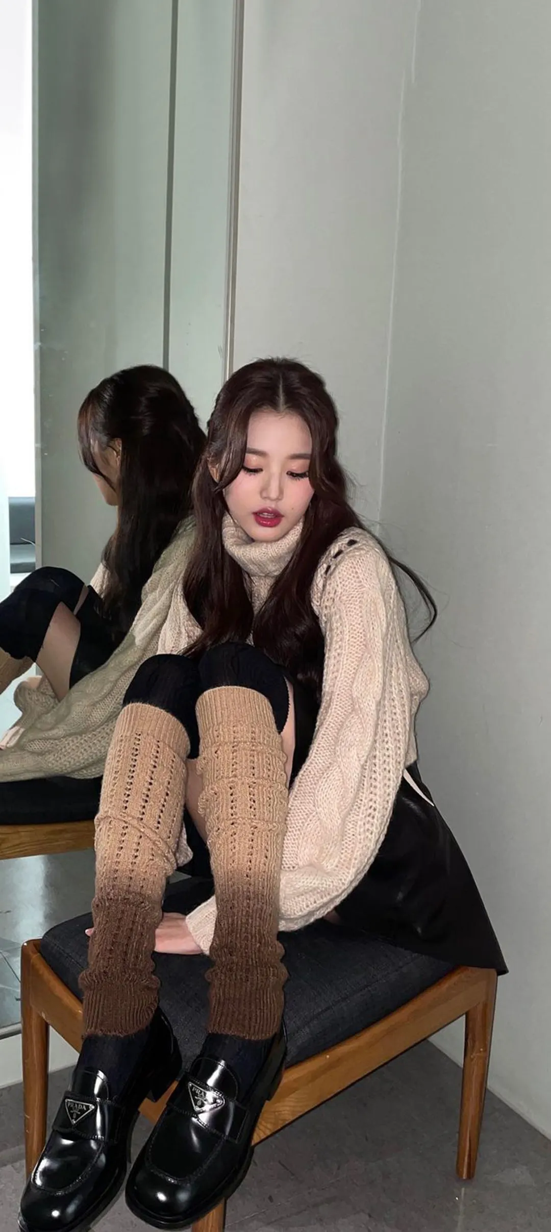 วอลเปเปอร์ หน้าจอล็อก มือถือ จาง วอนยอง 4K HD ดาวน์โหลด — IZ*ONE, IVE