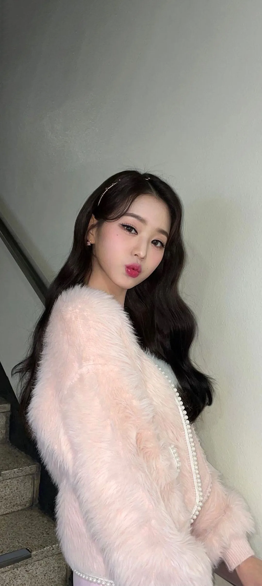 วอลเปเปอร์ หน้าจอล็อก มือถือ จาง วอนยอง 4K HD ดาวน์โหลด — IZ*ONE, IVE