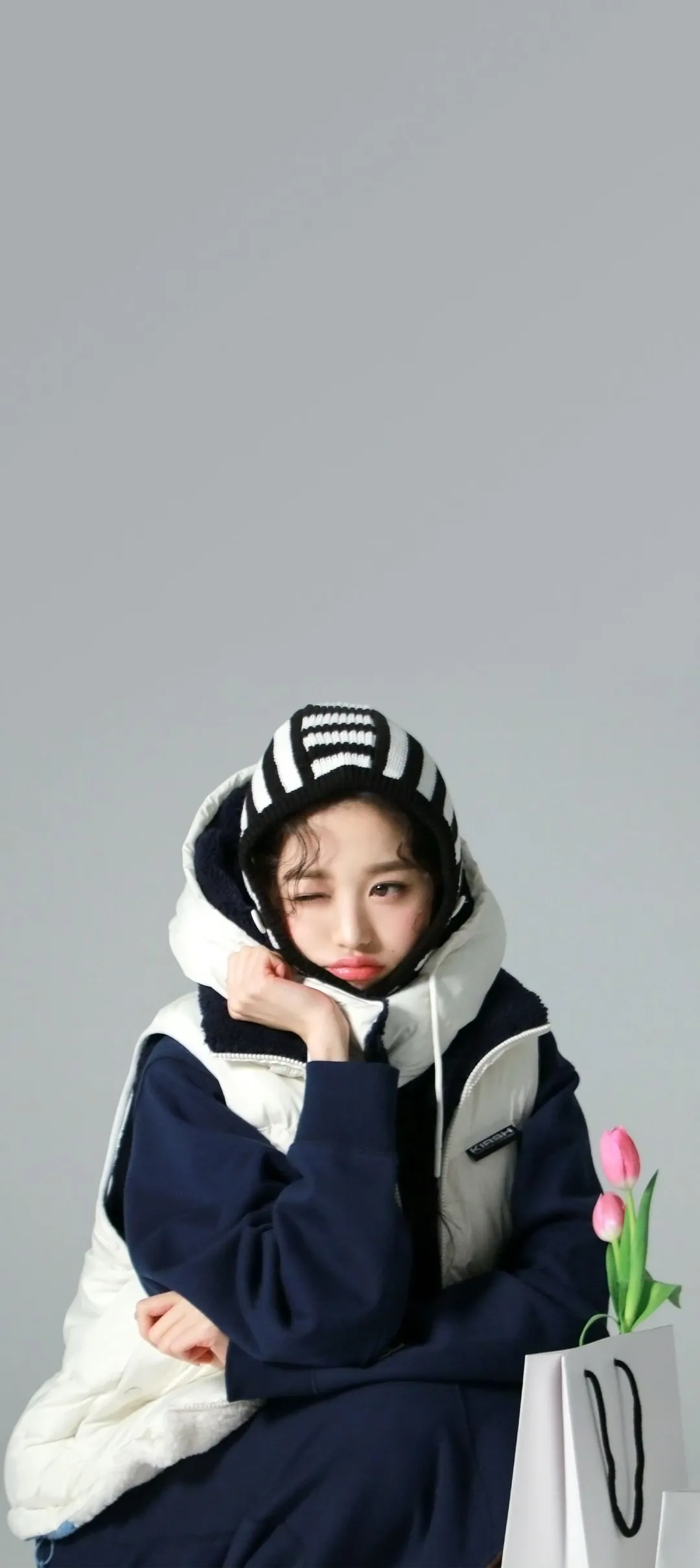 วอลเปเปอร์ หน้าจอล็อก มือถือ จาง วอนยอง 4K HD ดาวน์โหลด — IZ*ONE, IVE