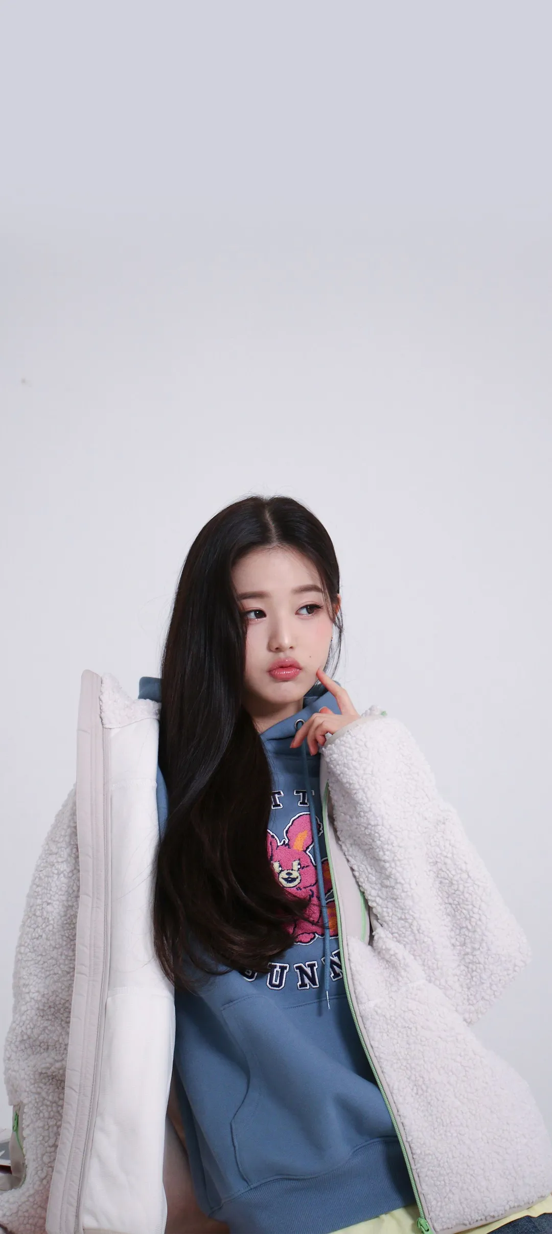 วอลเปเปอร์ หน้าจอล็อก มือถือ จาง วอนยอง 4K HD ดาวน์โหลด — IZ*ONE, IVE