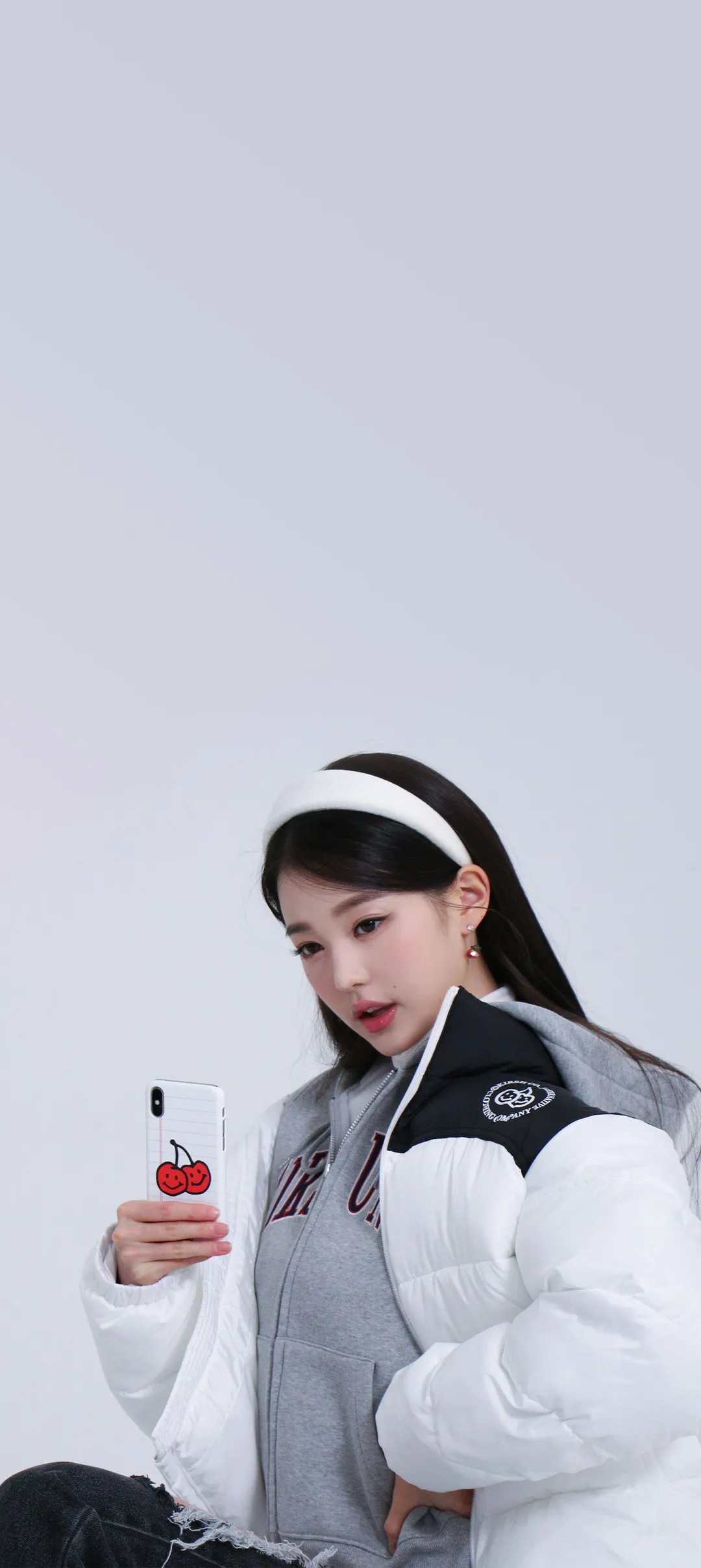 วอลเปเปอร์ หน้าจอล็อก มือถือ จาง วอนยอง 4K HD ดาวน์โหลด — IZ*ONE, IVE