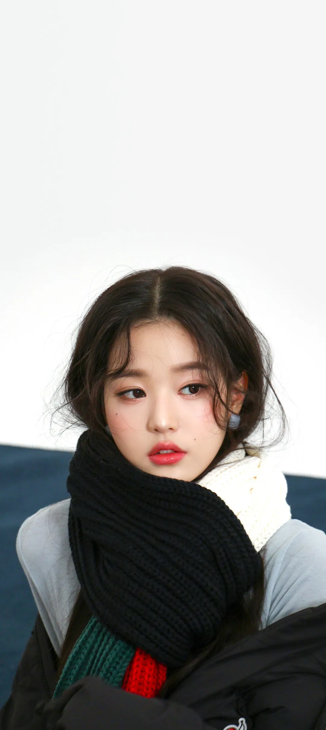 วอลเปเปอร์ หน้าจอล็อก มือถือ จาง วอนยอง 4K HD ดาวน์โหลด — IZ*ONE, IVE