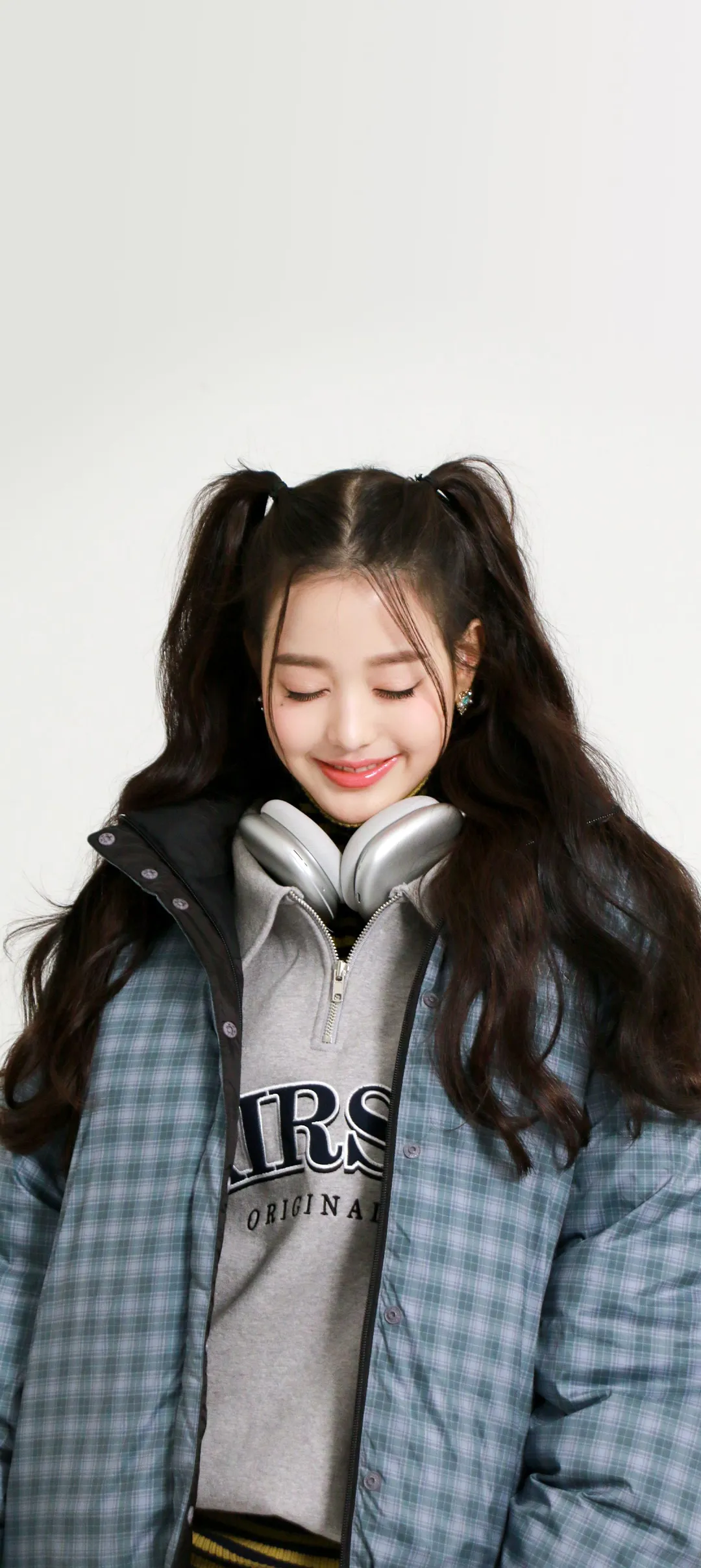 Jang Won-young kilit ekranı telefon duvar kağıdı 4K HD i̇ndir — IZ*ONE, IVE