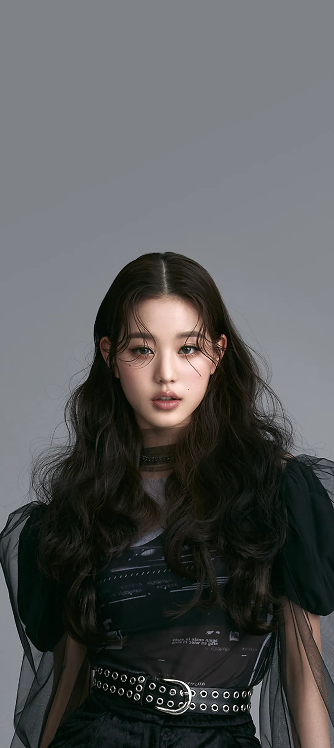Jang Won-young kilit ekranı telefon duvar kağıdı 4K HD i̇ndir — IZ*ONE, IVE
