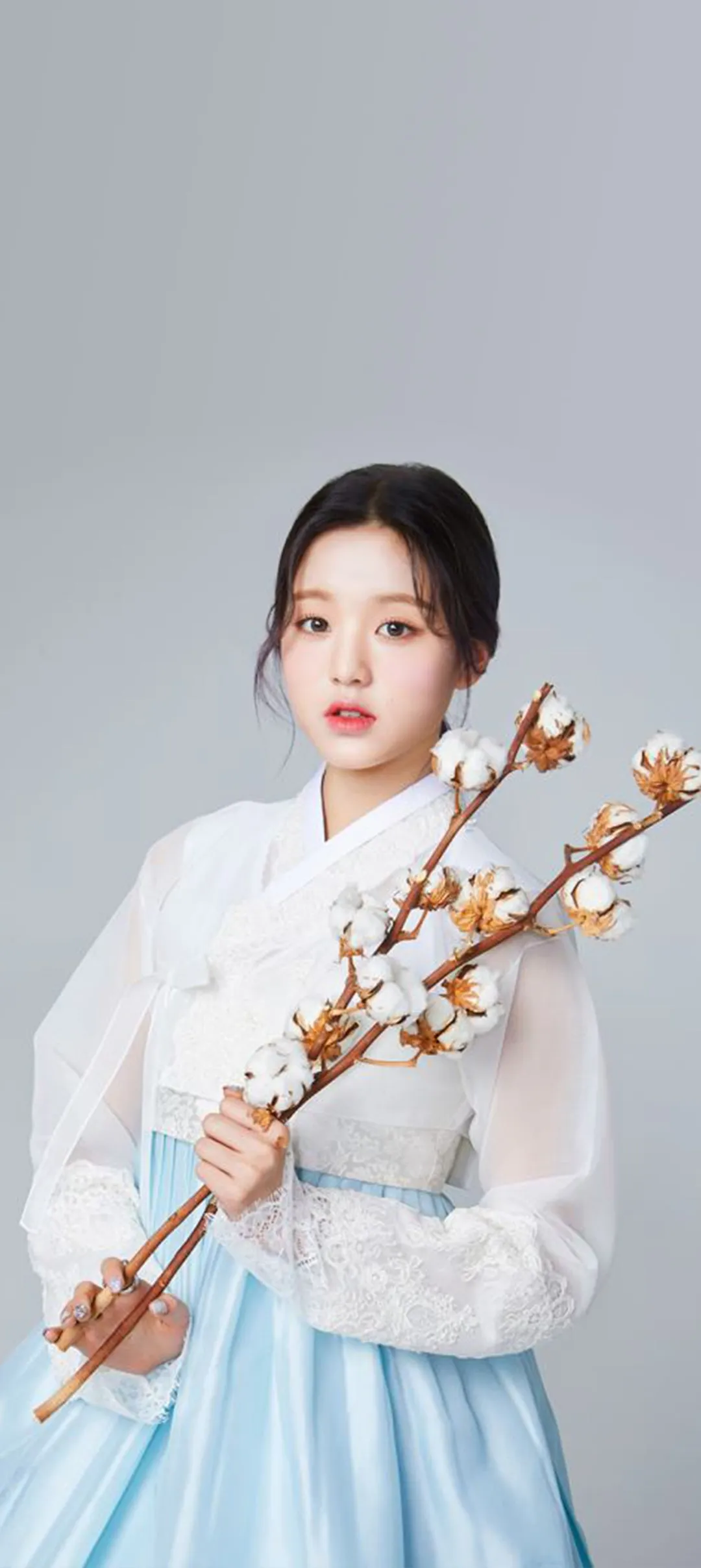 วอลเปเปอร์ หน้าจอล็อก มือถือ จาง วอนยอง 4K HD ดาวน์โหลด — IZ*ONE, IVE