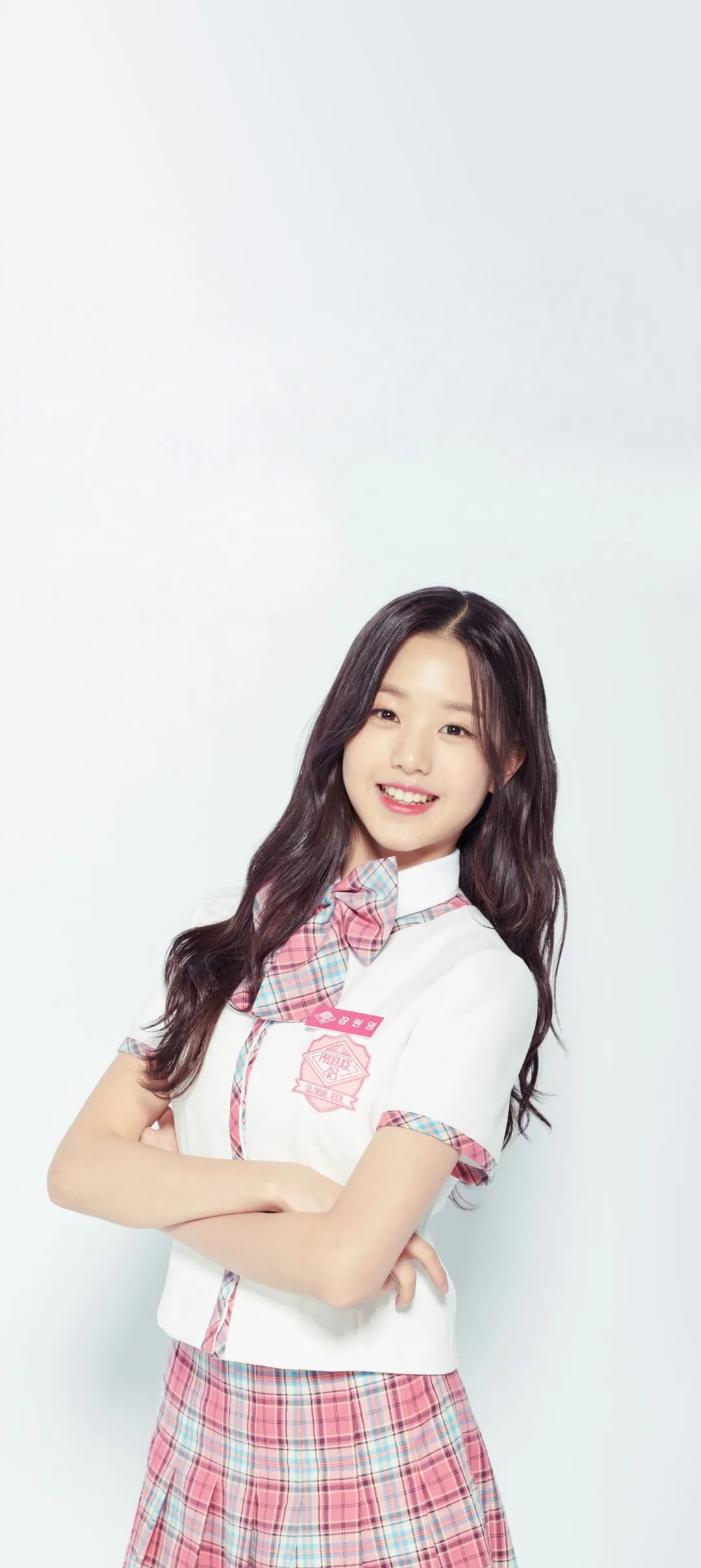วอลเปเปอร์ หน้าจอล็อก มือถือ จาง วอนยอง 4K HD ดาวน์โหลด — IZ*ONE, IVE