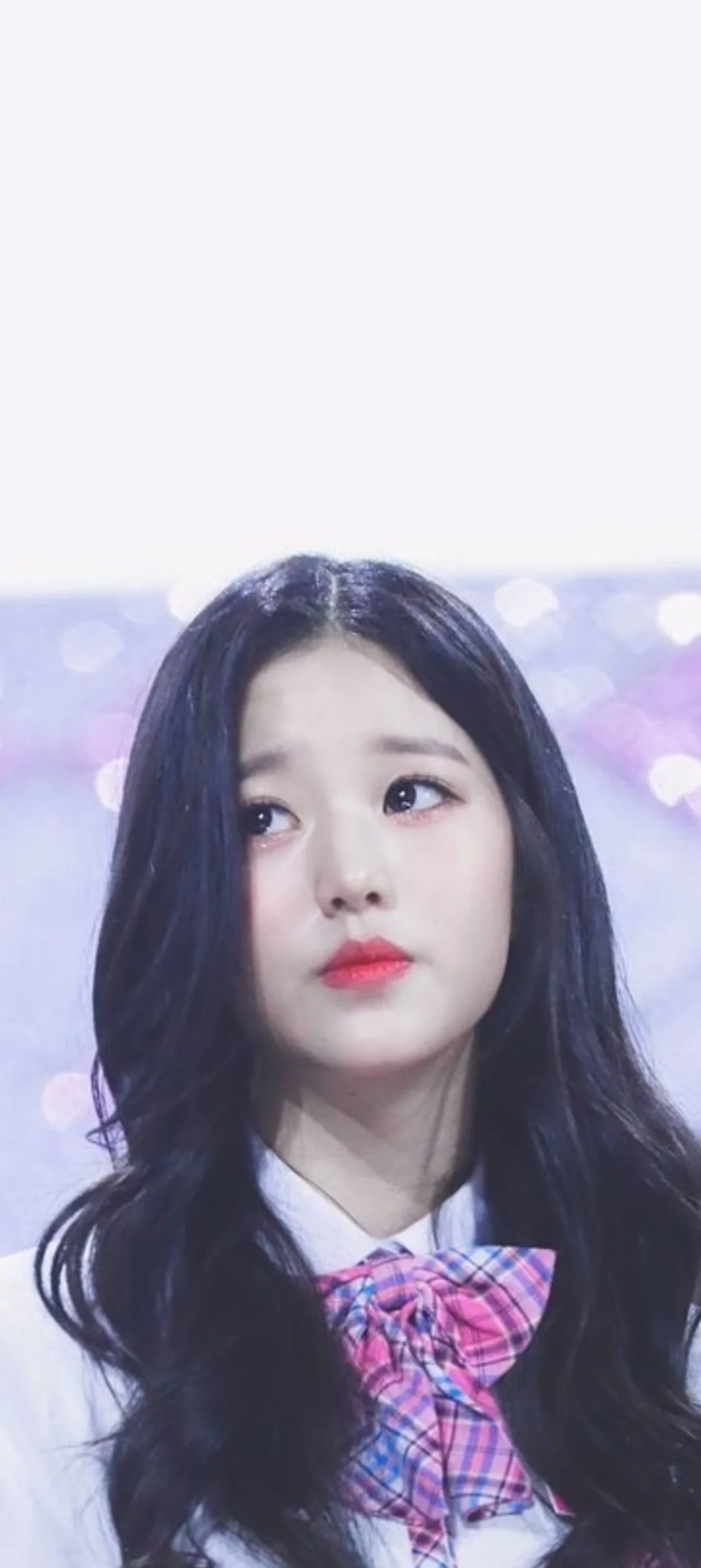 วอลเปเปอร์ หน้าจอล็อก มือถือ จาง วอนยอง 4K HD ดาวน์โหลด — IZ*ONE, IVE