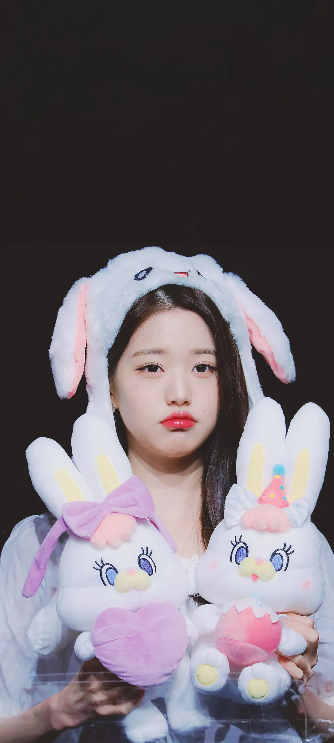 วอลเปเปอร์ หน้าจอล็อก มือถือ จาง วอนยอง 4K HD ดาวน์โหลด — IZ*ONE, IVE