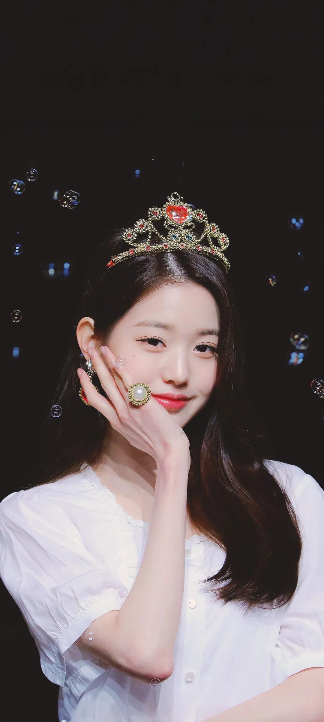 วอลเปเปอร์ หน้าจอล็อก มือถือ จาง วอนยอง 4K HD ดาวน์โหลด — IZ*ONE, IVE