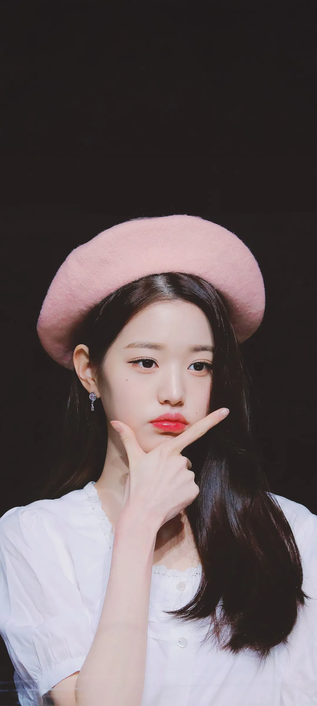 Wallpaper tela de bloqueio celular de Jang Won-young 4K HD baixar — IZ*ONE, IVE