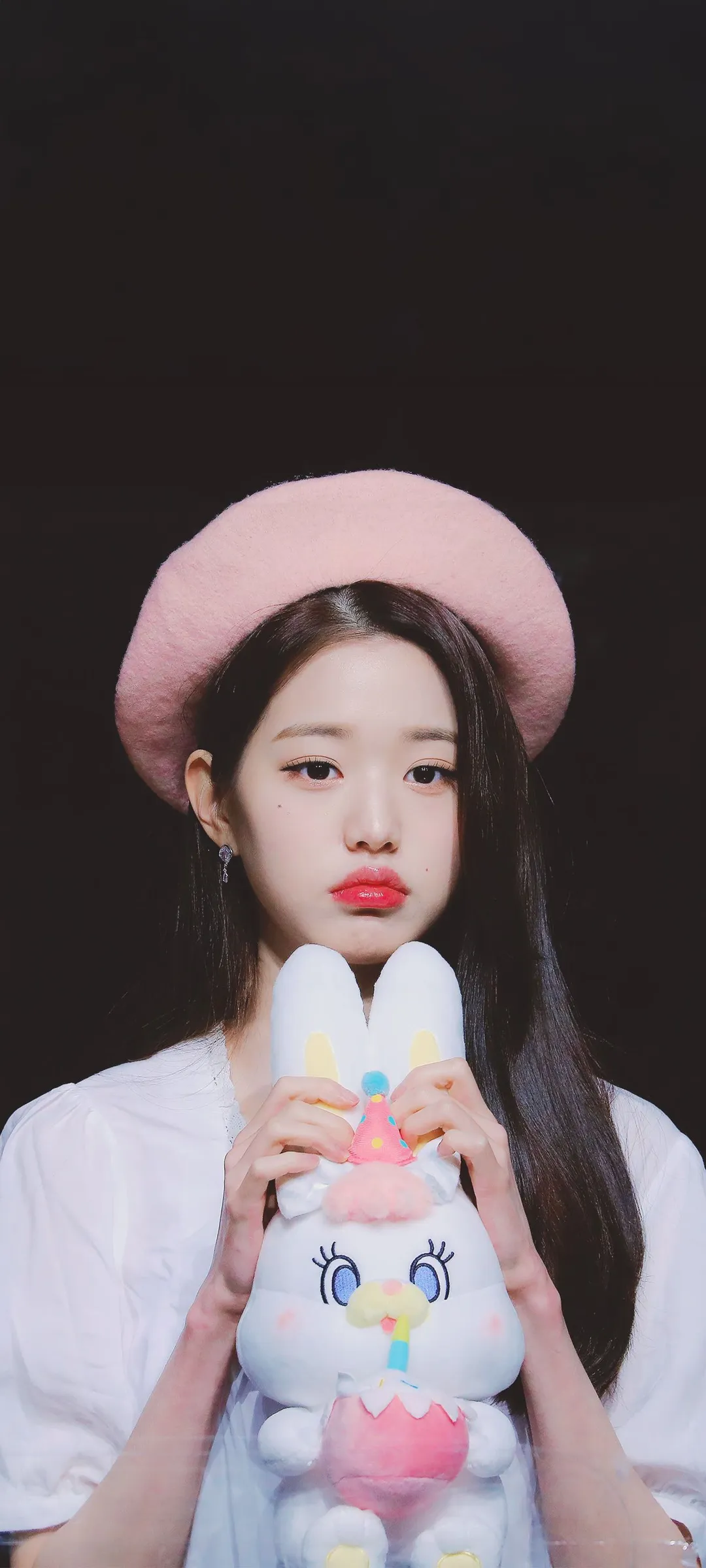 วอลเปเปอร์ หน้าจอล็อก มือถือ จาง วอนยอง 4K HD ดาวน์โหลด — IZ*ONE, IVE