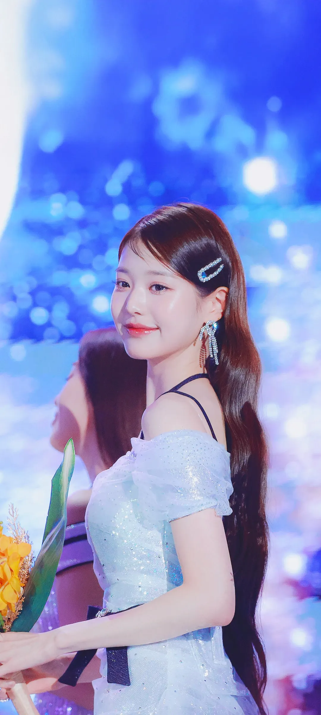 วอลเปเปอร์ หน้าจอล็อก มือถือ จาง วอนยอง 4K HD ดาวน์โหลด — IZ*ONE, IVE