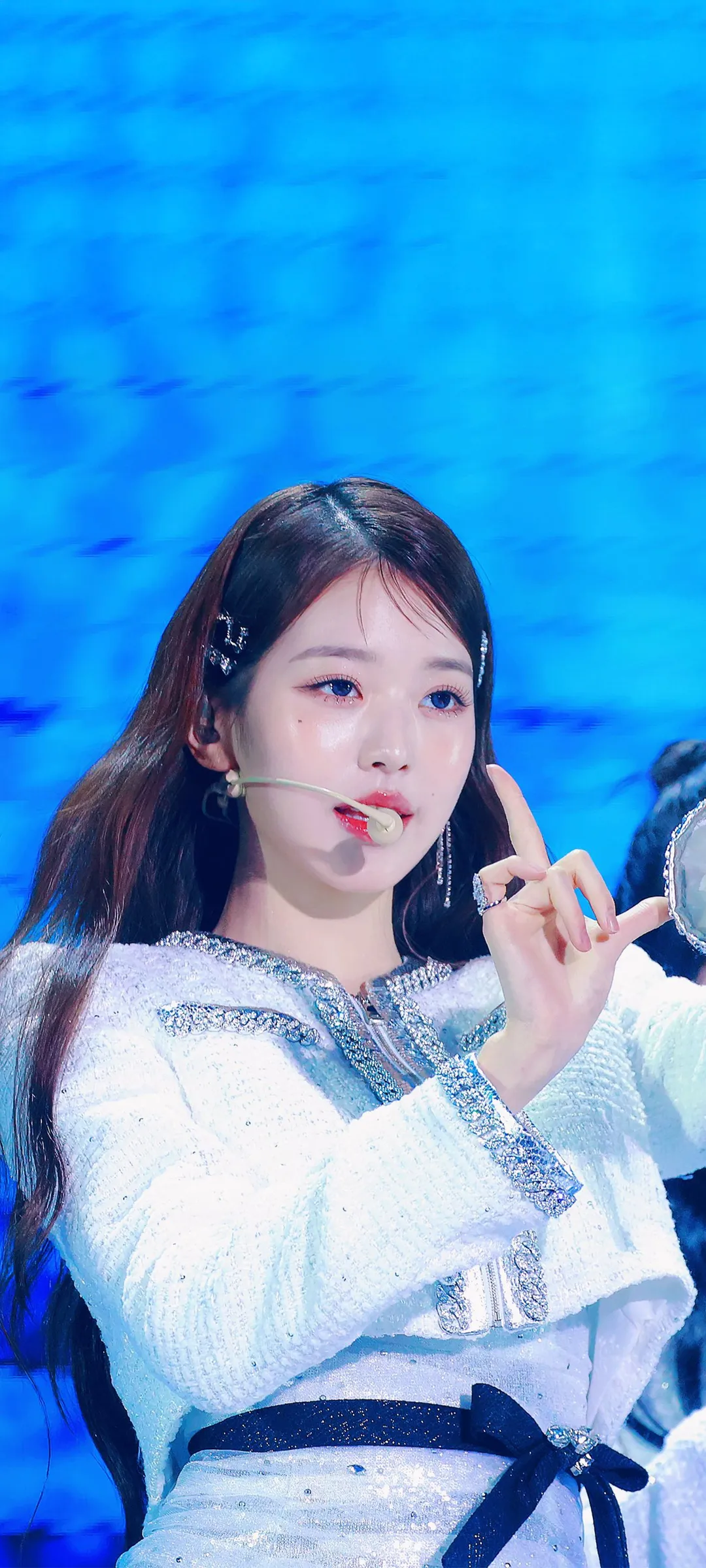 วอลเปเปอร์ หน้าจอล็อก มือถือ จาง วอนยอง 4K HD ดาวน์โหลด — IZ*ONE, IVE