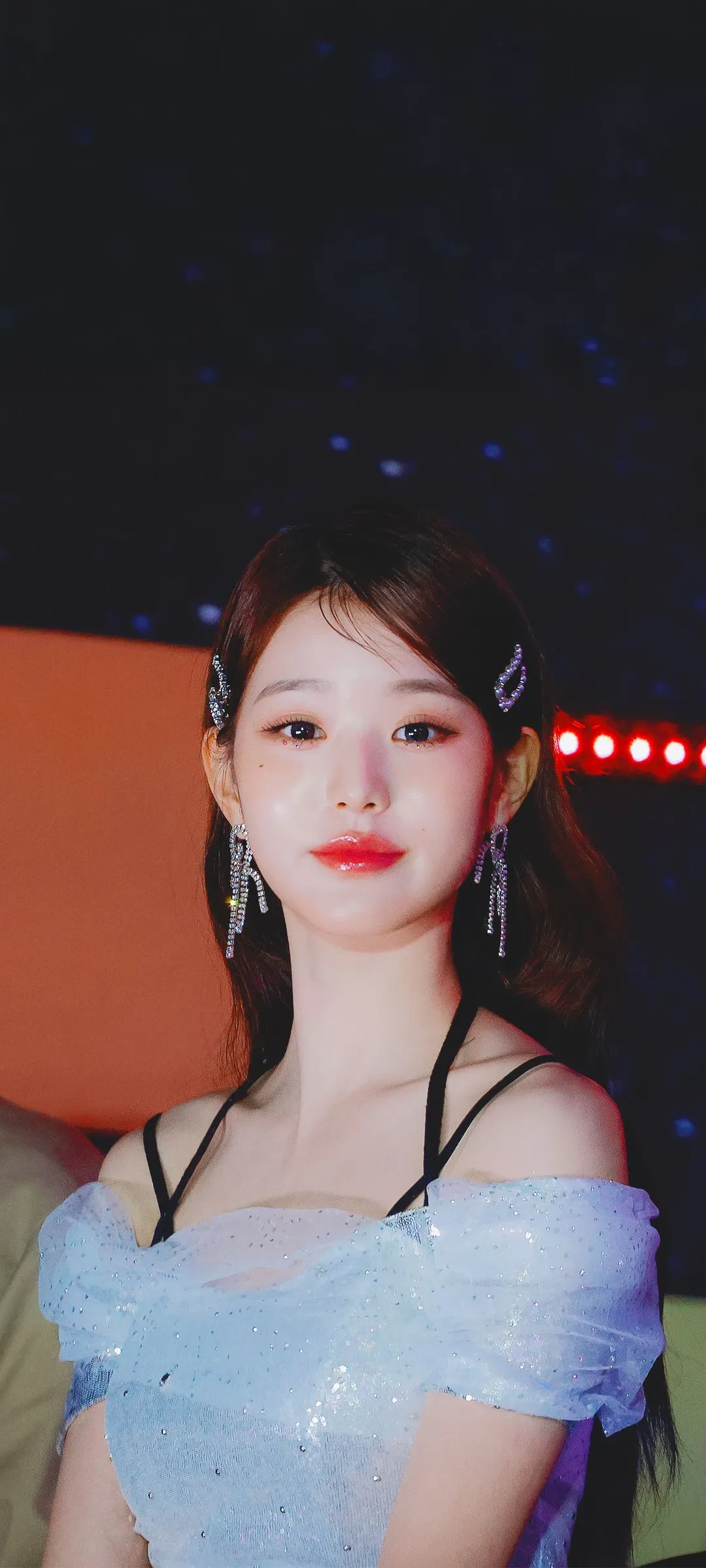 วอลเปเปอร์ หน้าจอล็อก มือถือ จาง วอนยอง 4K HD ดาวน์โหลด — IZ*ONE, IVE