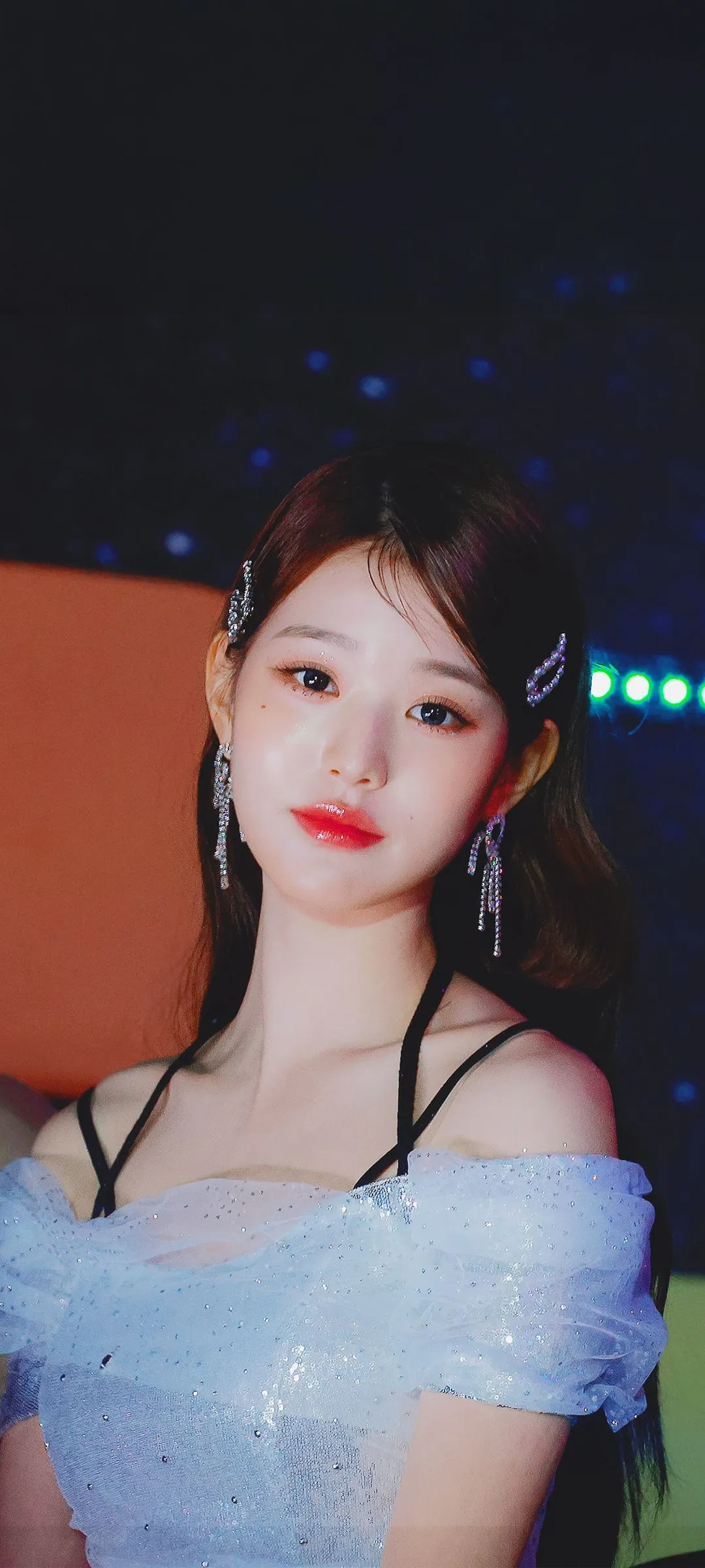 วอลเปเปอร์ หน้าจอล็อก มือถือ จาง วอนยอง 4K HD ดาวน์โหลด — IZ*ONE, IVE