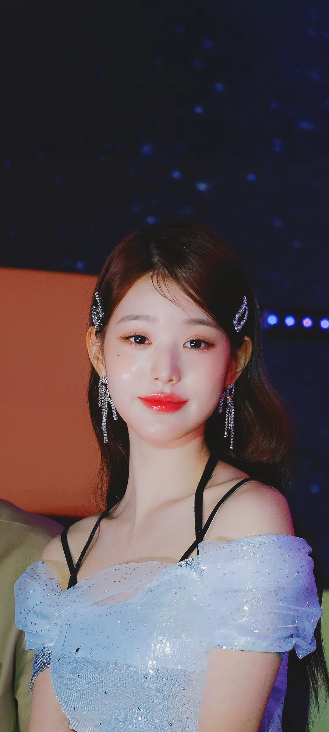 วอลเปเปอร์ หน้าจอล็อก มือถือ จาง วอนยอง 4K HD ดาวน์โหลด — IZ*ONE, IVE