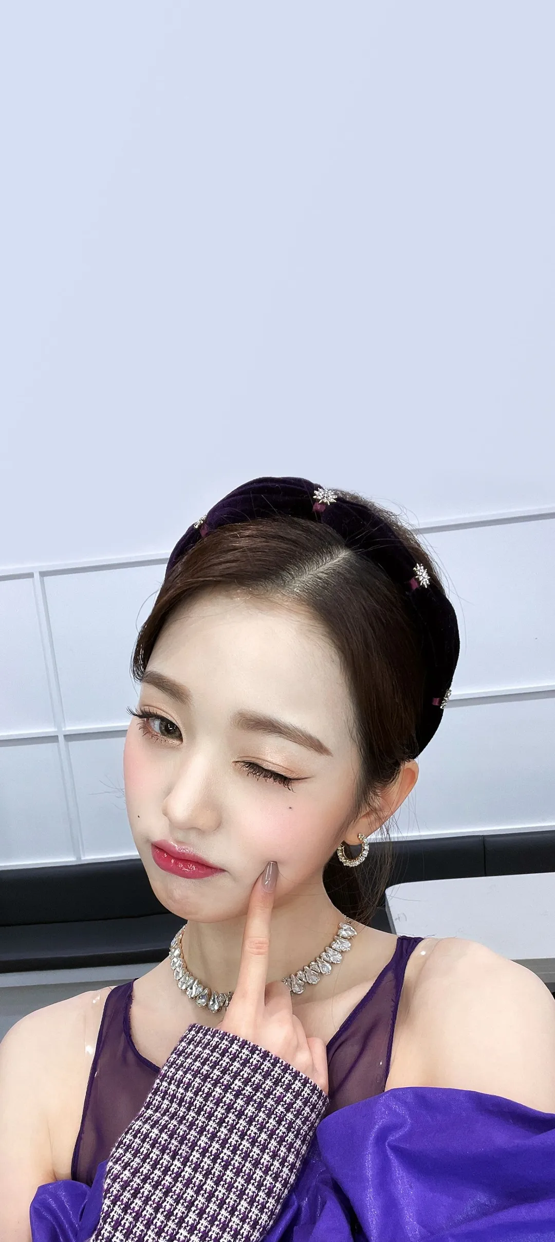 วอลเปเปอร์ หน้าจอล็อก มือถือ จาง วอนยอง 4K HD ดาวน์โหลด — IZ*ONE, IVE