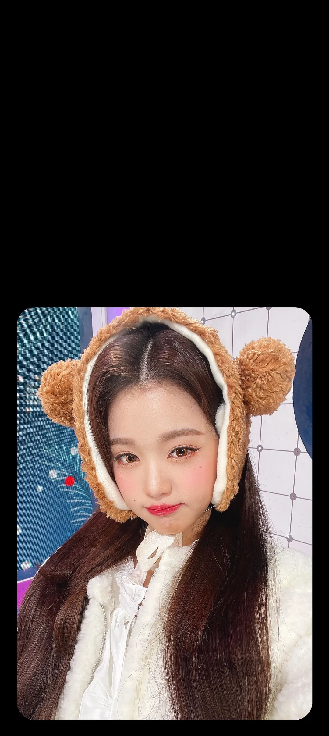 วอลเปเปอร์ หน้าจอล็อก มือถือ จาง วอนยอง 4K HD ดาวน์โหลด — IZ*ONE, IVE
