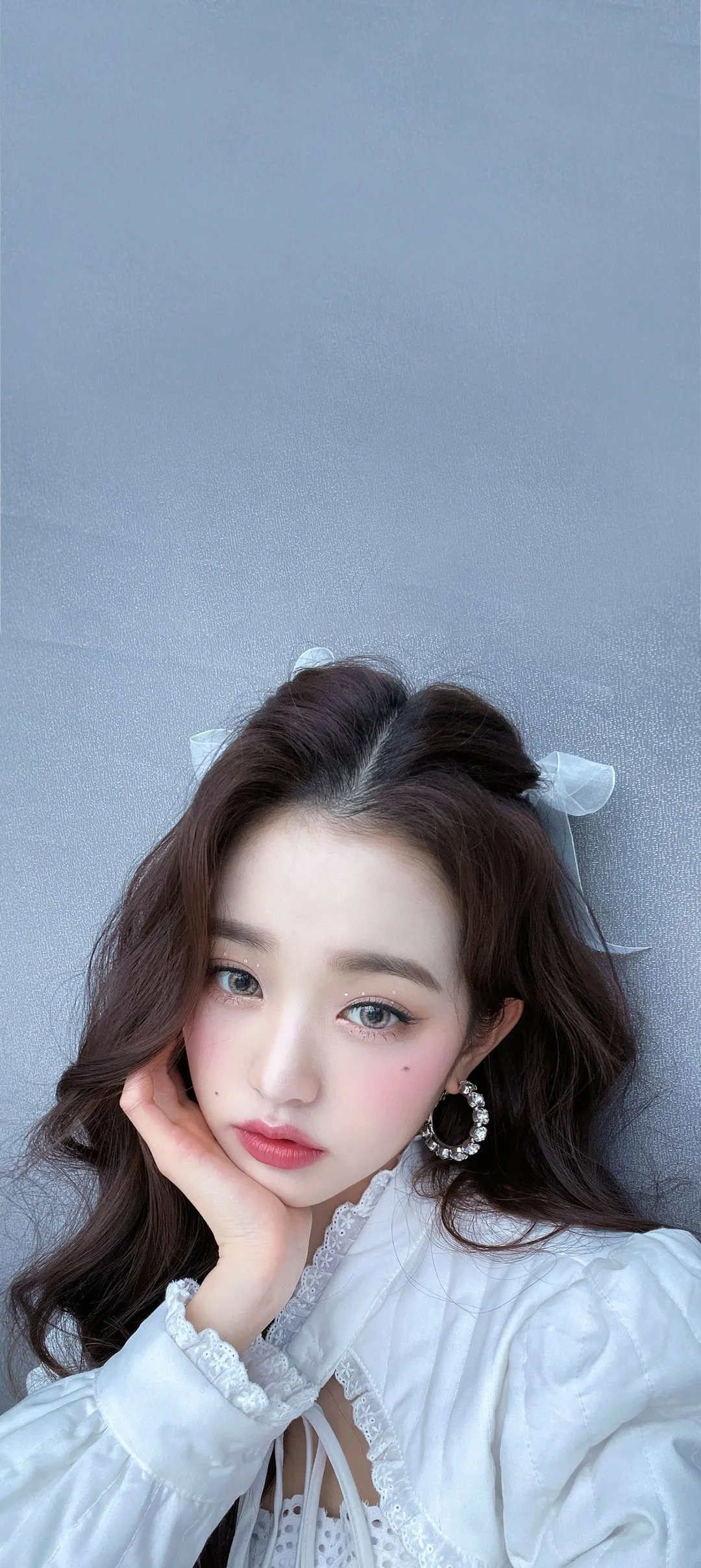 วอลเปเปอร์ หน้าจอล็อก มือถือ จาง วอนยอง 4K HD ดาวน์โหลด — IZ*ONE, IVE