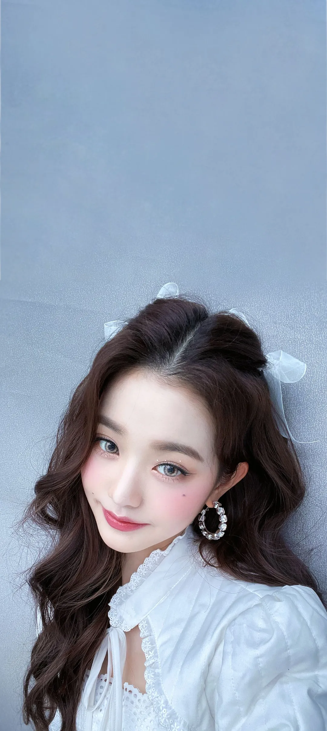 วอลเปเปอร์ หน้าจอล็อก มือถือ จาง วอนยอง 4K HD ดาวน์โหลด — IZ*ONE, IVE