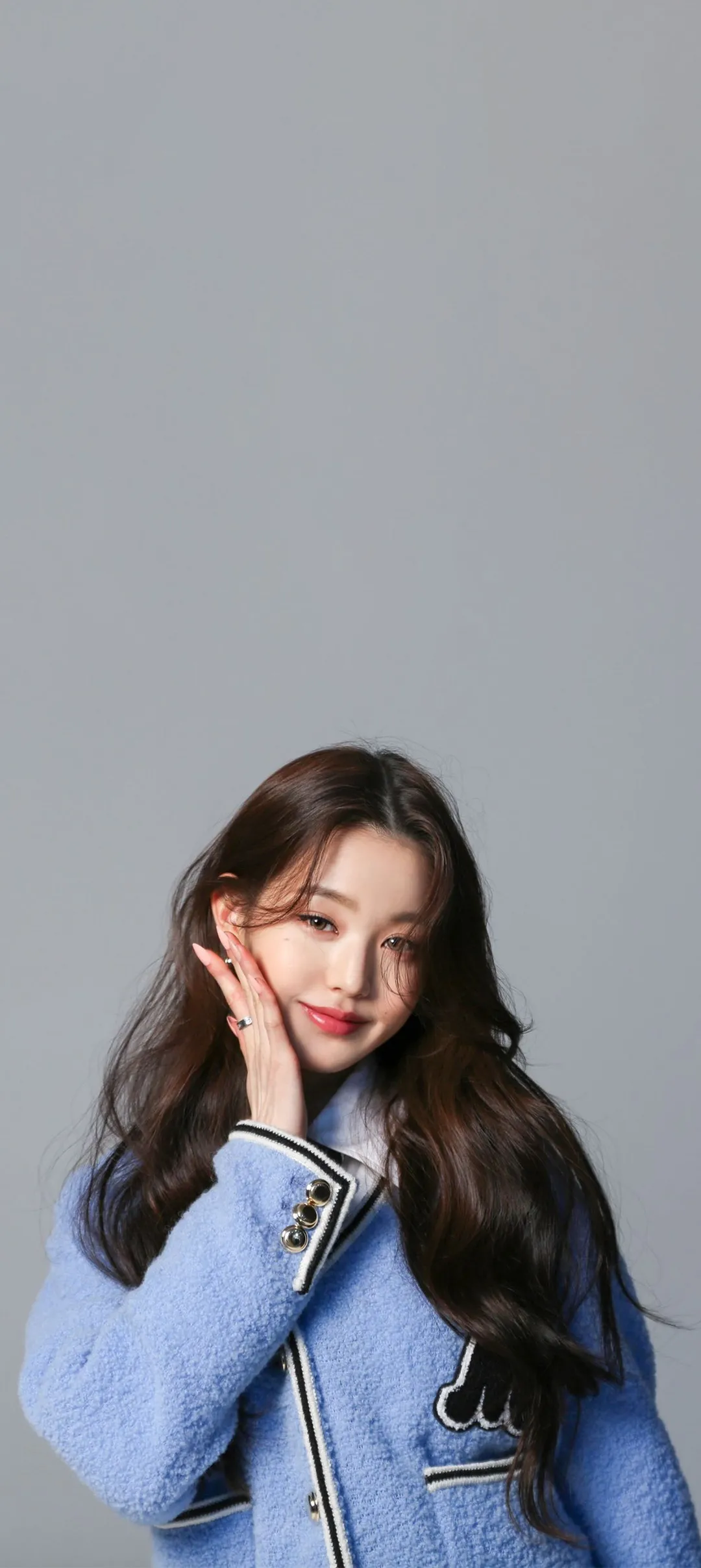 วอลเปเปอร์ หน้าจอล็อก มือถือ จาง วอนยอง 4K HD ดาวน์โหลด — IZ*ONE, IVE