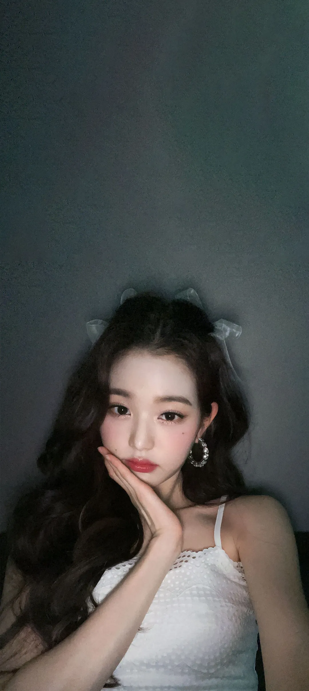 วอลเปเปอร์ หน้าจอล็อก มือถือ จาง วอนยอง 4K HD ดาวน์โหลด — IZ*ONE, IVE