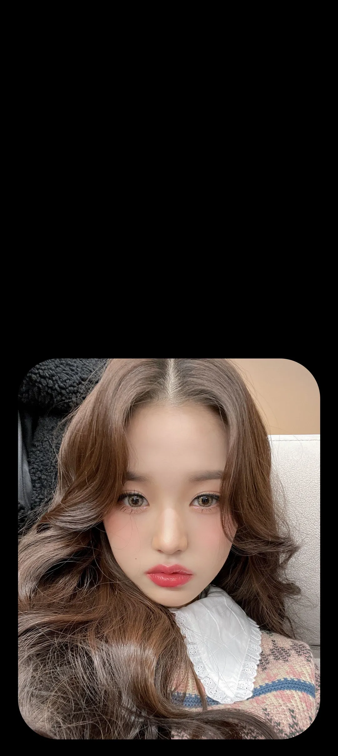 Jang Won-young kilit ekranı telefon duvar kağıdı 4K HD i̇ndir — IZ*ONE, IVE