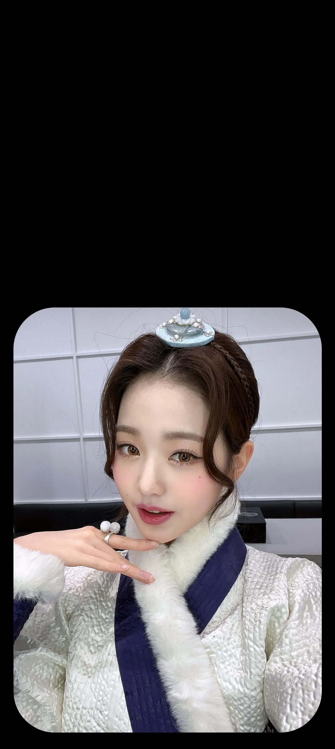 วอลเปเปอร์ หน้าจอล็อก มือถือ จาง วอนยอง 4K HD ดาวน์โหลด — IZ*ONE, IVE