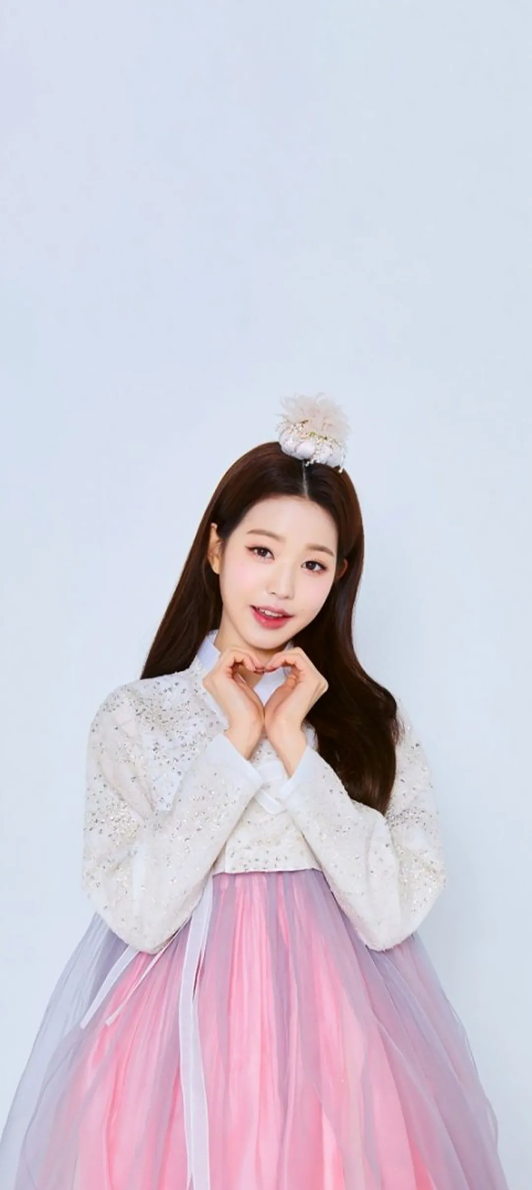 วอลเปเปอร์ หน้าจอล็อก มือถือ จาง วอนยอง 4K HD ดาวน์โหลด — IZ*ONE, IVE