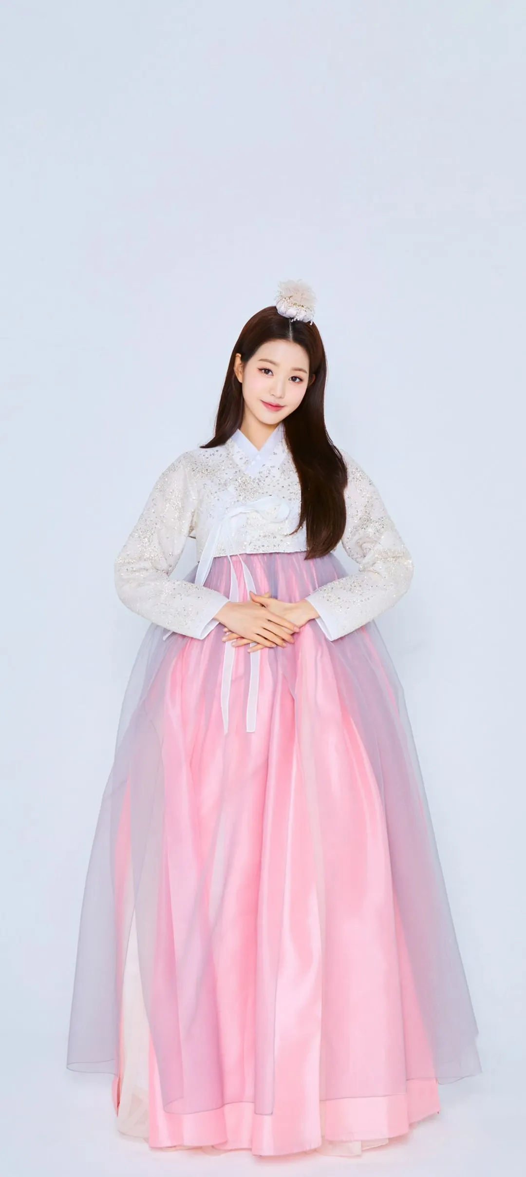วอลเปเปอร์ หน้าจอล็อก มือถือ จาง วอนยอง 4K HD ดาวน์โหลด — IZ*ONE, IVE