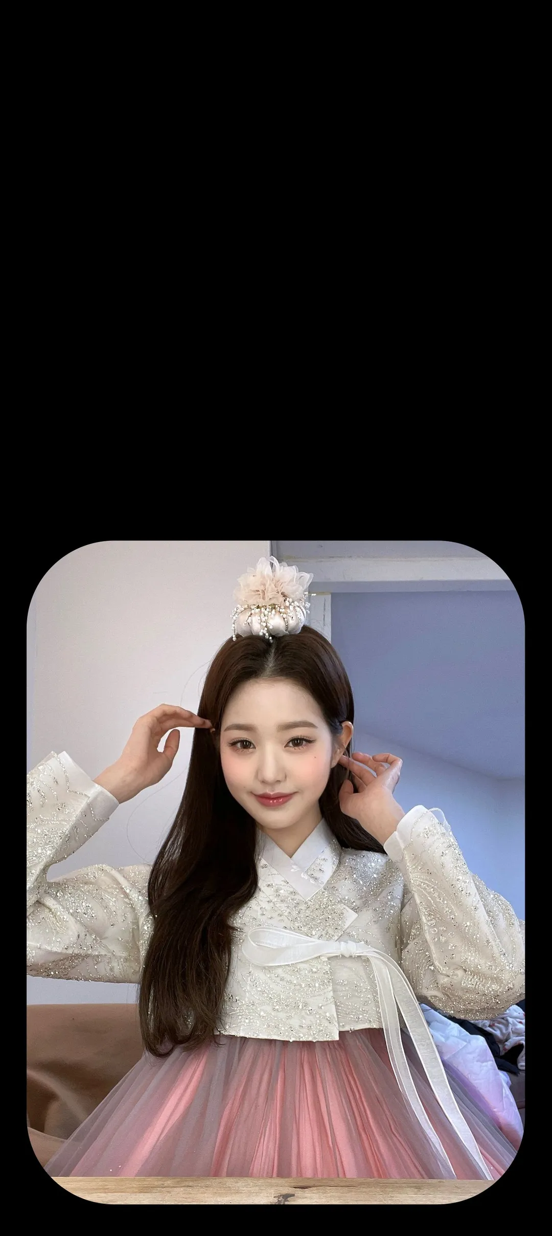 วอลเปเปอร์ หน้าจอล็อก มือถือ จาง วอนยอง 4K HD ดาวน์โหลด — IZ*ONE, IVE