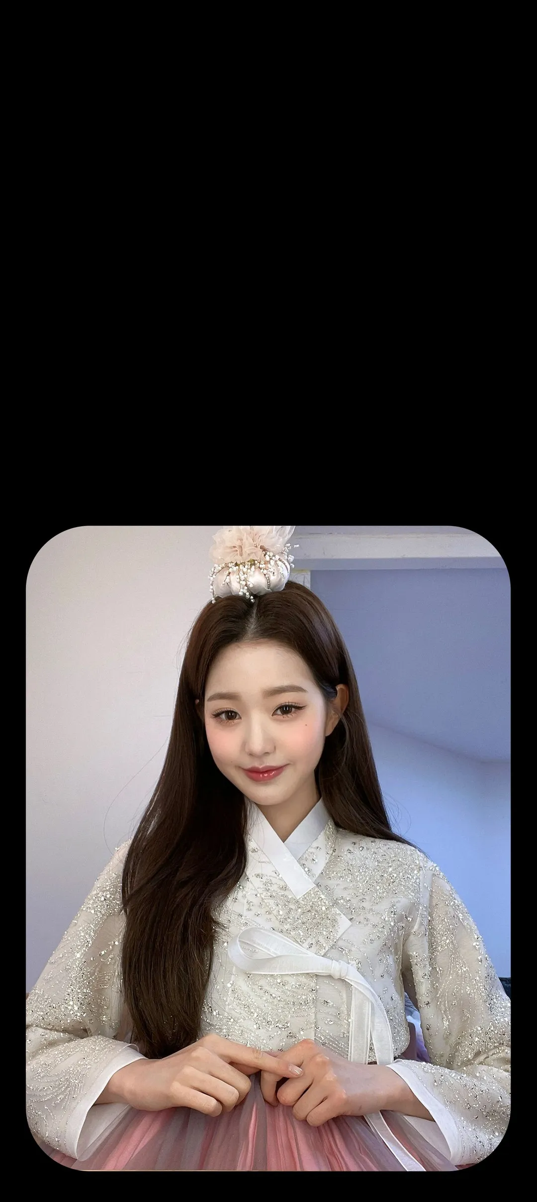 วอลเปเปอร์ หน้าจอล็อก มือถือ จาง วอนยอง 4K HD ดาวน์โหลด — IZ*ONE, IVE