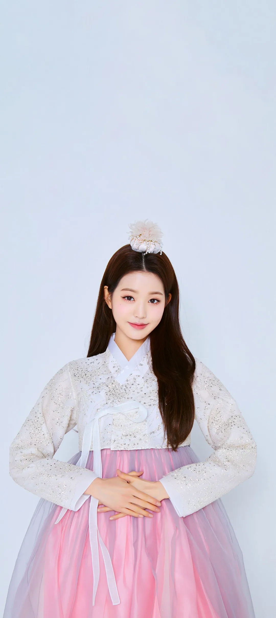 วอลเปเปอร์ หน้าจอล็อก มือถือ จาง วอนยอง 4K HD ดาวน์โหลด — IZ*ONE, IVE
