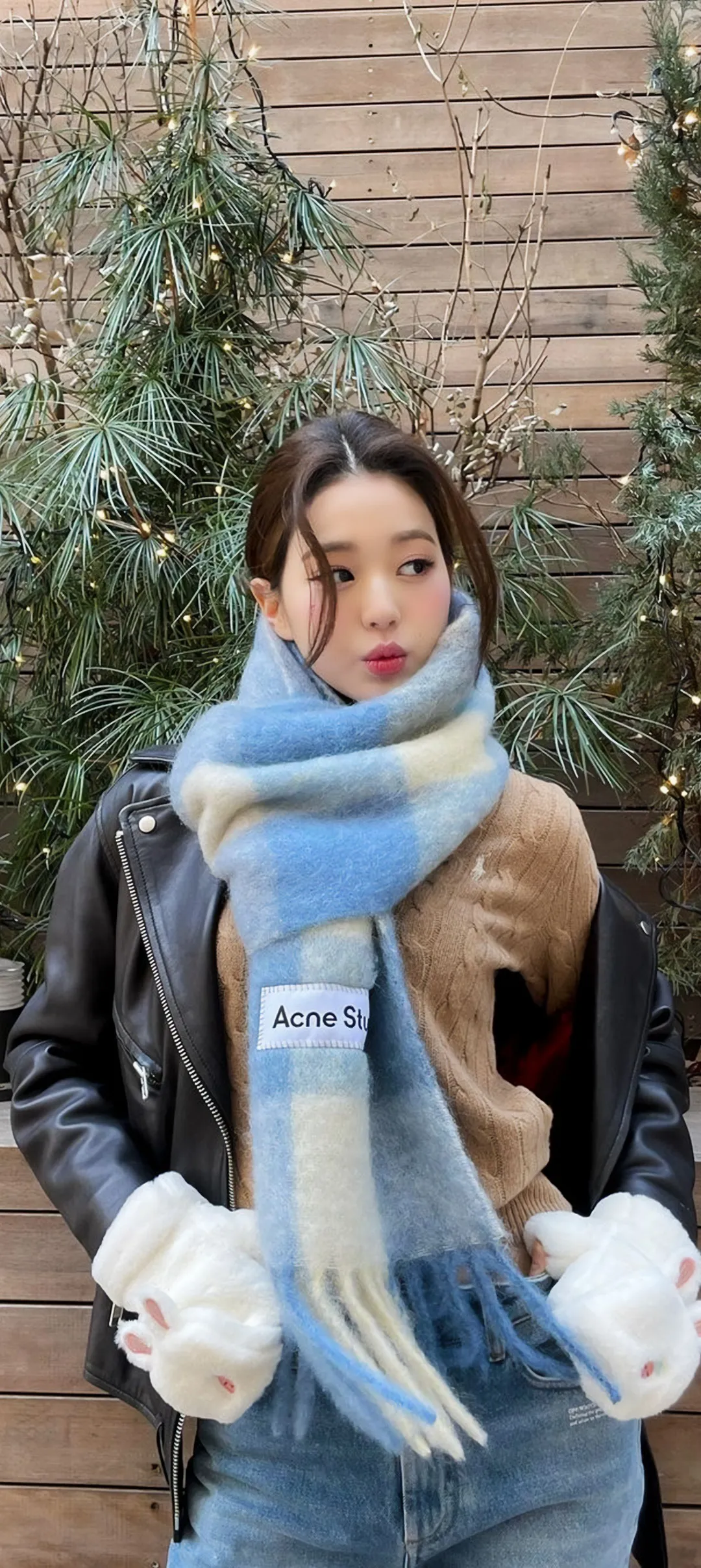 Fondo de pantalla de bloqueo móvil de Jang Won-young 4K HD descargar — IZ*ONE, IVE