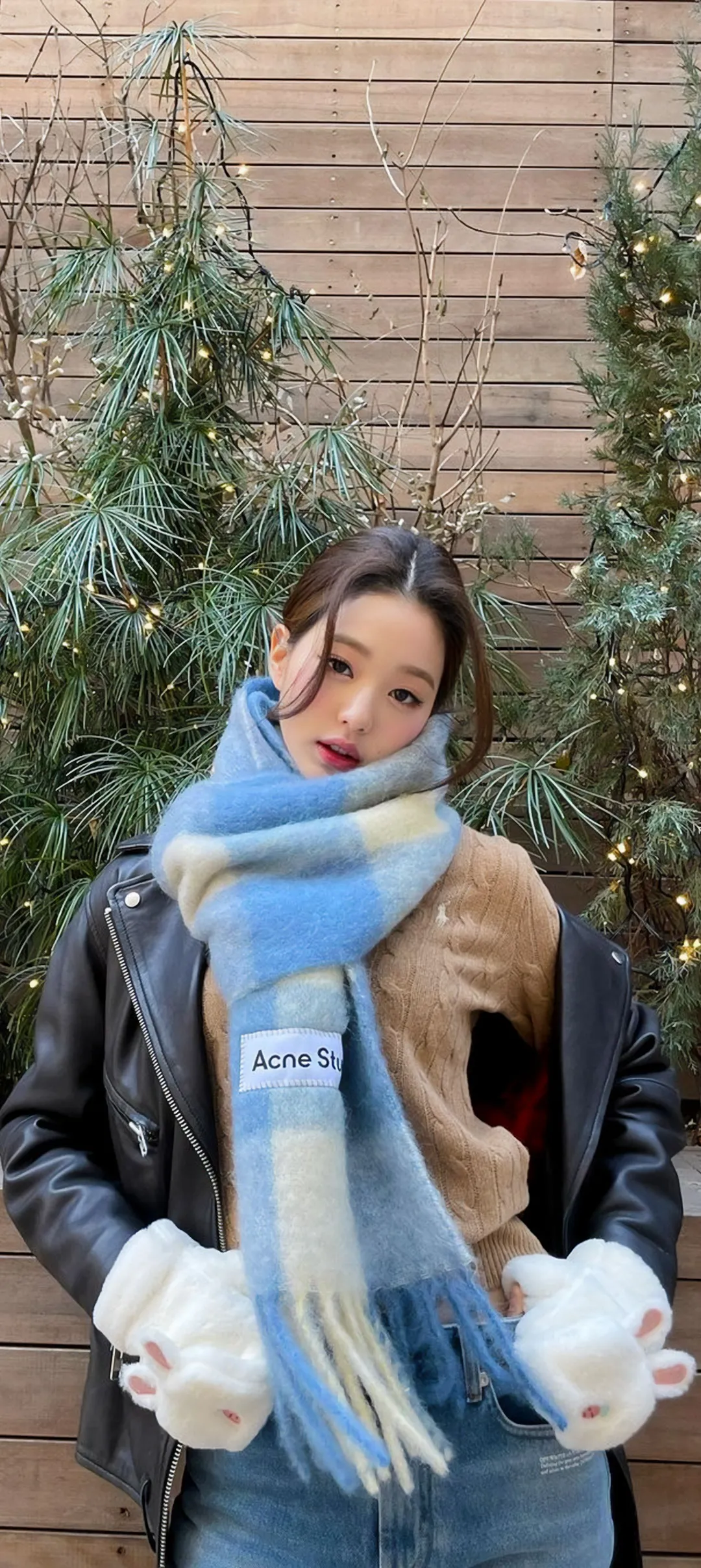 วอลเปเปอร์ หน้าจอล็อก มือถือ จาง วอนยอง 4K HD ดาวน์โหลด — IZ*ONE, IVE