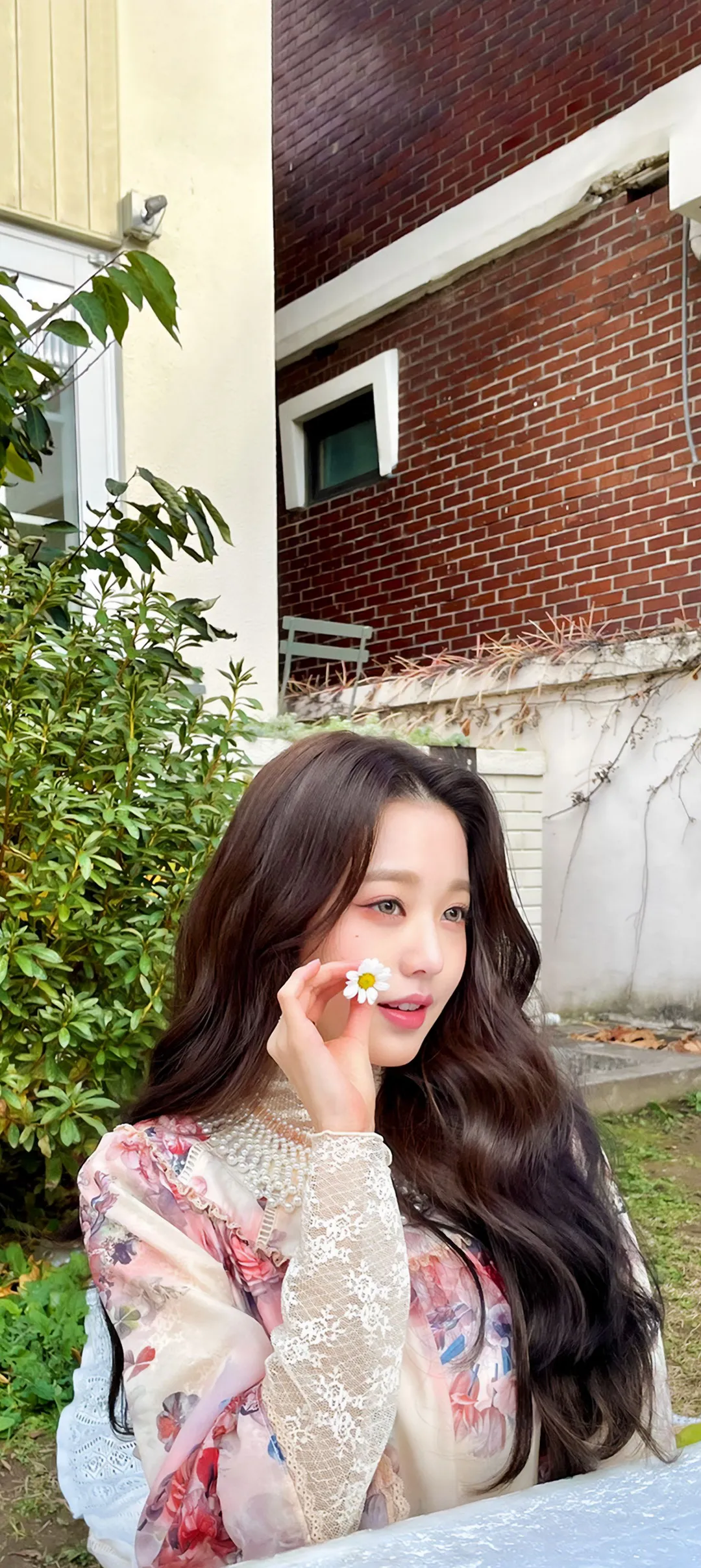 วอลเปเปอร์ หน้าจอล็อก มือถือ จาง วอนยอง 4K HD ดาวน์โหลด — IZ*ONE, IVE
