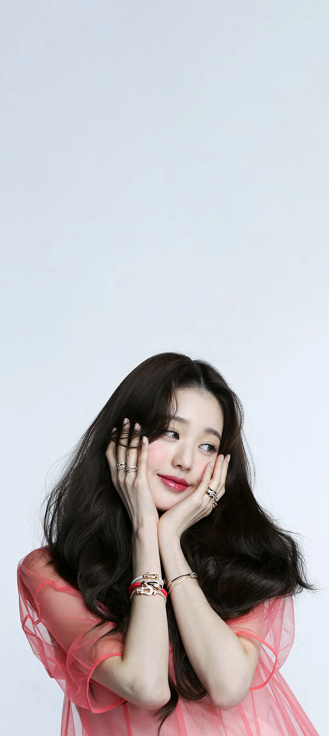 วอลเปเปอร์ หน้าจอล็อก มือถือ จาง วอนยอง 4K HD ดาวน์โหลด — IZ*ONE, IVE