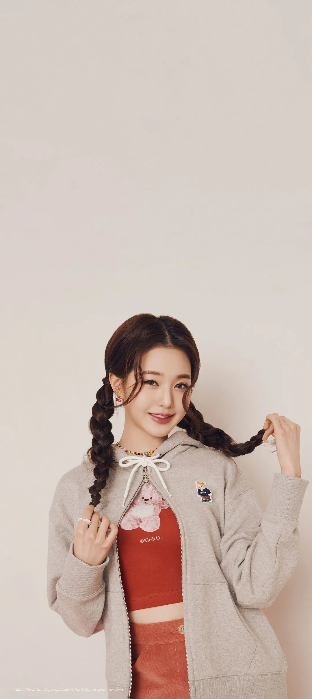 วอลเปเปอร์ หน้าจอล็อก มือถือ จาง วอนยอง 4K HD ดาวน์โหลด — IZ*ONE, IVE