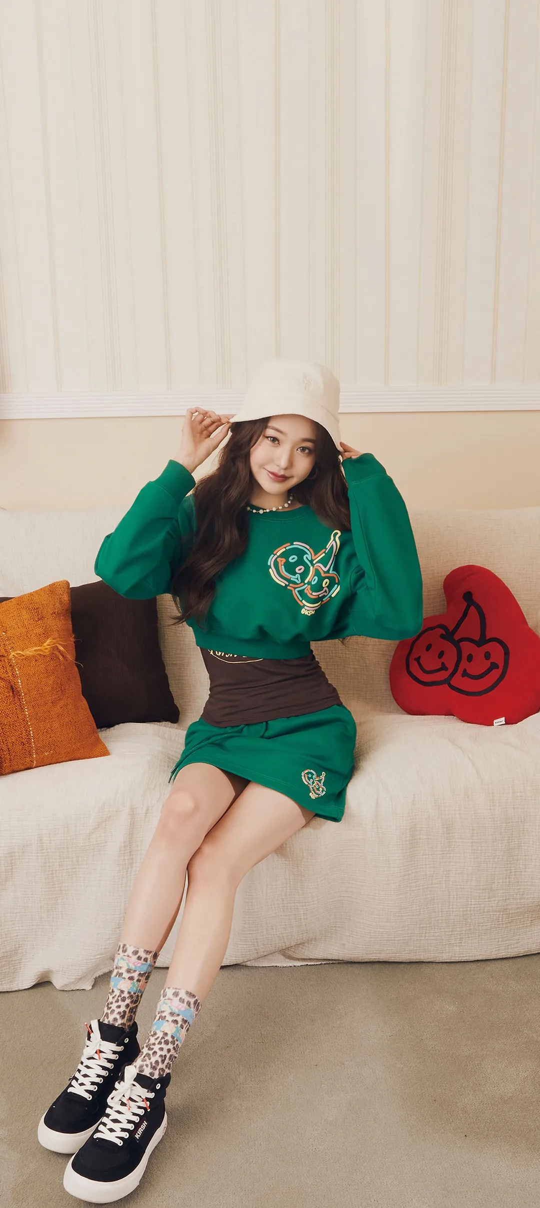 วอลเปเปอร์ หน้าจอล็อก มือถือ จาง วอนยอง 4K HD ดาวน์โหลด — IZ*ONE, IVE