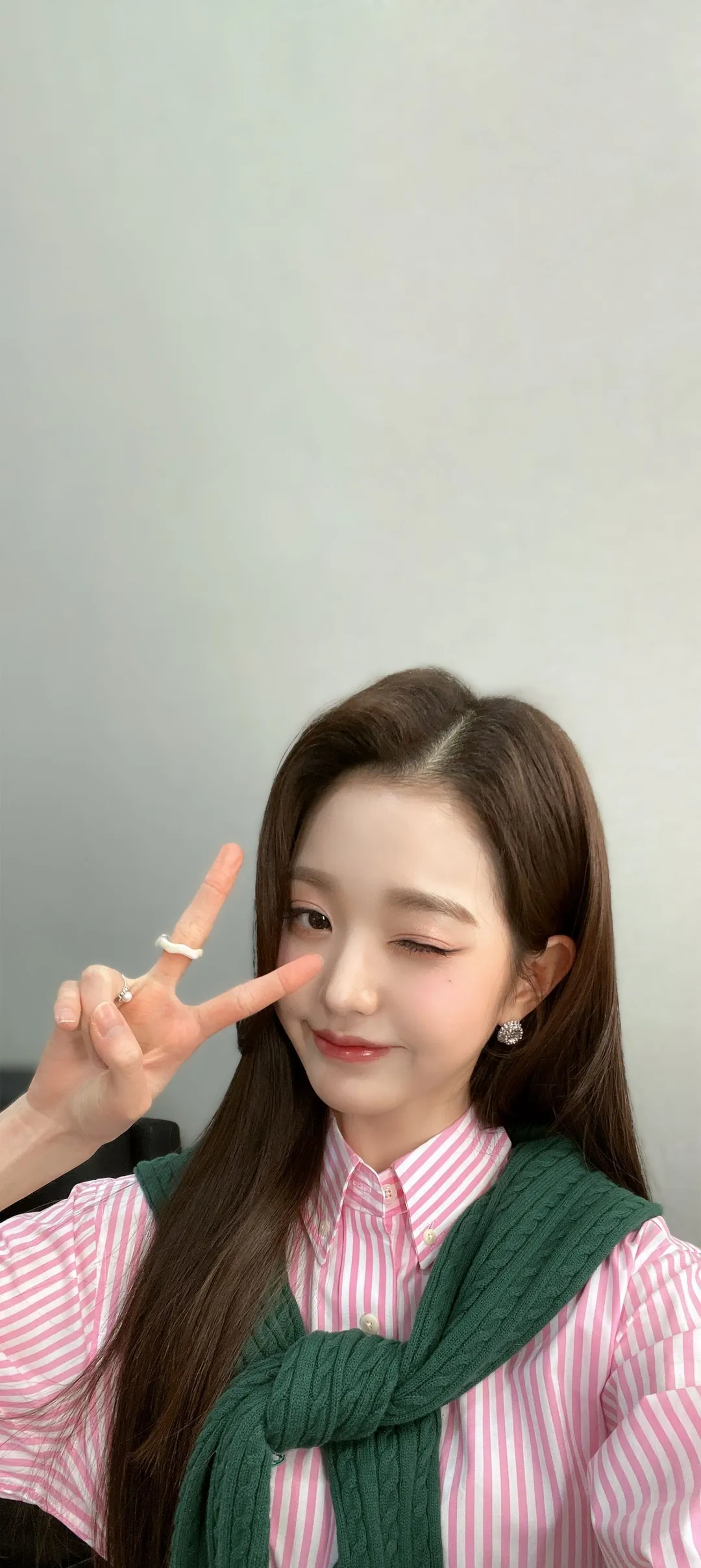 วอลเปเปอร์ หน้าจอล็อก มือถือ จาง วอนยอง 4K HD ดาวน์โหลด — IZ*ONE, IVE