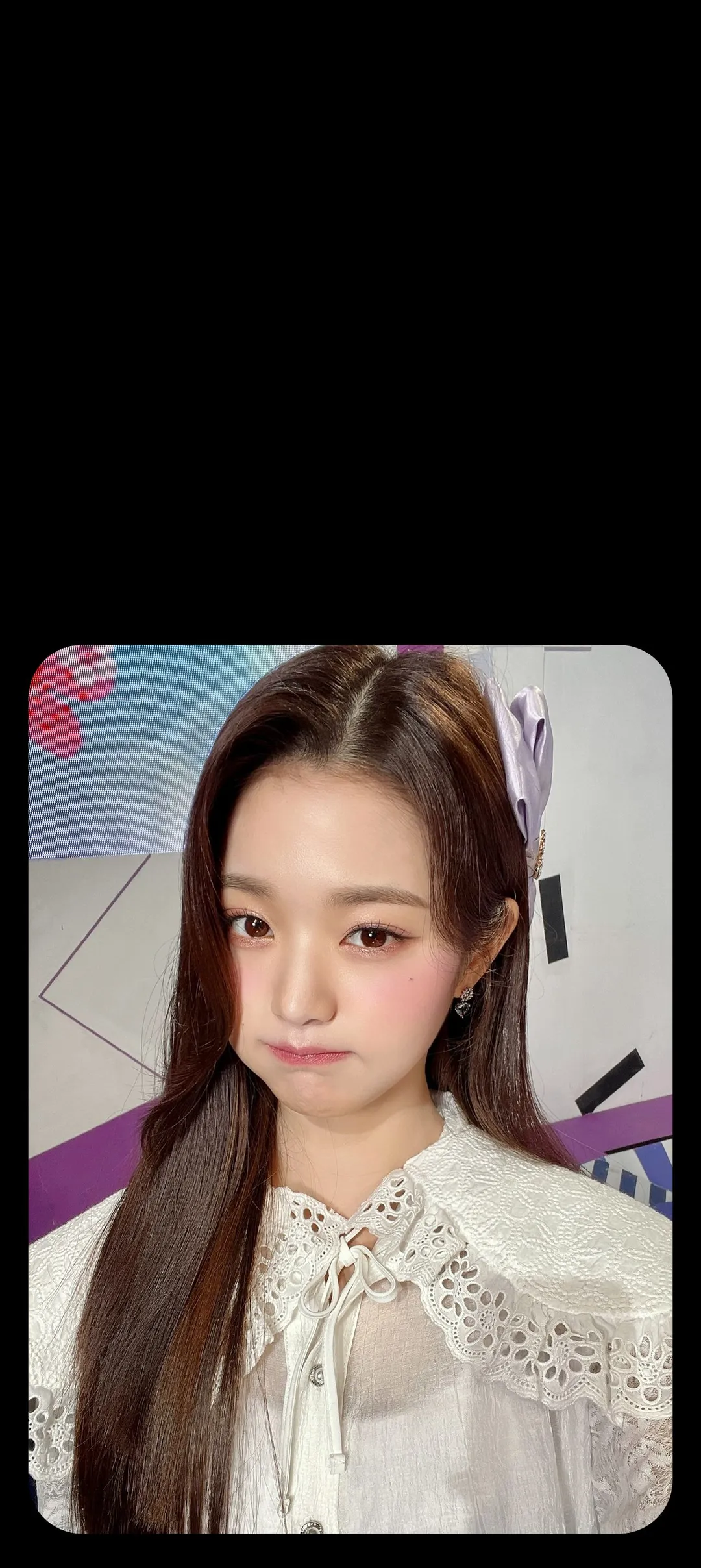 วอลเปเปอร์ หน้าจอล็อก มือถือ จาง วอนยอง 4K HD ดาวน์โหลด — IZ*ONE, IVE