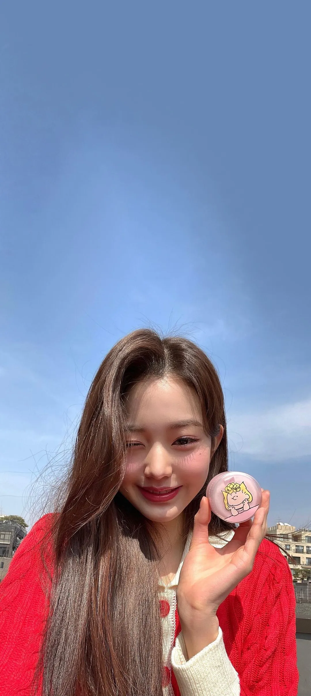 วอลเปเปอร์ หน้าจอล็อก มือถือ จาง วอนยอง 4K HD ดาวน์โหลด — IZ*ONE, IVE