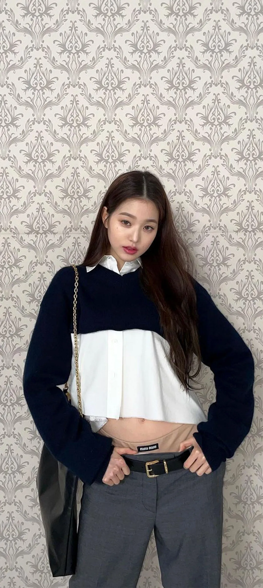 วอลเปเปอร์ หน้าจอล็อก มือถือ จาง วอนยอง 4K HD ดาวน์โหลด — IZ*ONE, IVE