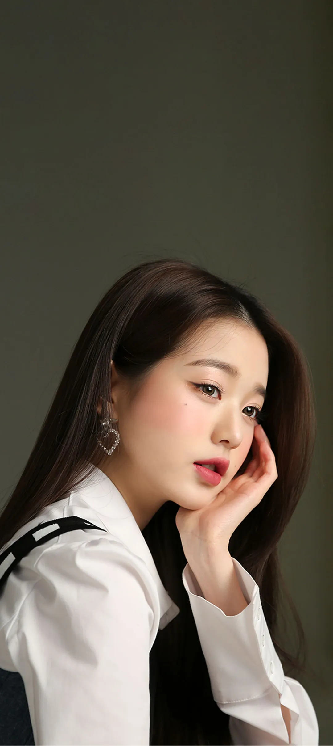 วอลเปเปอร์ หน้าจอล็อก มือถือ จาง วอนยอง 4K HD ดาวน์โหลด — IZ*ONE, IVE
