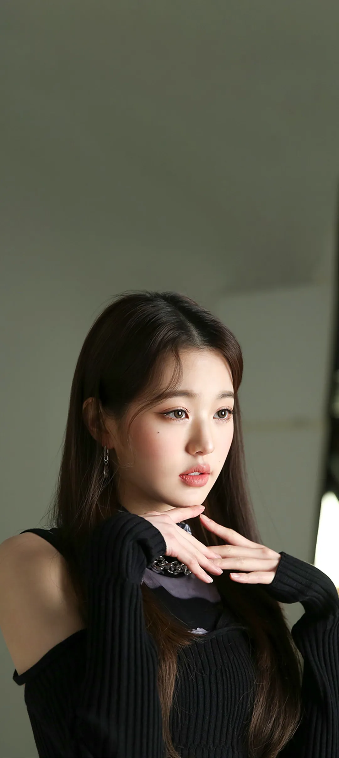วอลเปเปอร์ หน้าจอล็อก มือถือ จาง วอนยอง 4K HD ดาวน์โหลด — IZ*ONE, IVE